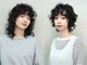 トオ(TOH)の写真/パーマで失敗した方にこそおすすめ。ダメージを最小限に抑えたパーマで、髪のお悩みを解決へ。