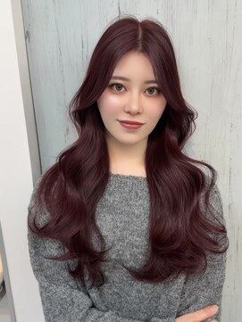 ジュイル ハラジュク(JEWIL HARAJUKU) 10代20代30代大人可愛いブリーチなしカラー