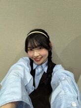 アッドバイケンジ(Add.. by KENJE)&nbsp;中村 優希子