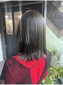 #LOAWe style 「グレージュ &nbsp;デザインカラー 」