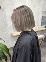 エピ(epi)&nbsp;バレイヤージュ【喜連瓜破】