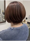 レディースショート
