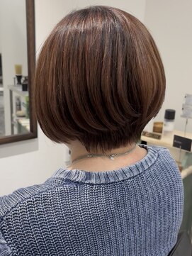 ロジャー(ROGER) レディースショート