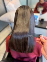 パレット 本厚木店(Palette)&nbsp;乾燥対策トリートメント