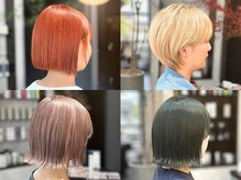 アールトゥーヘアー(art To Hair)