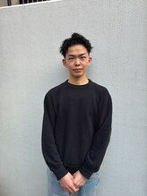 リレーションメンズヘアー(RELATION MEN'S HAIR)&nbsp;坂東 修也