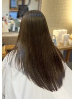 トータル ビューティー プレンティー(total beauty Plenty)&nbsp;ちゅるちゅるストレート