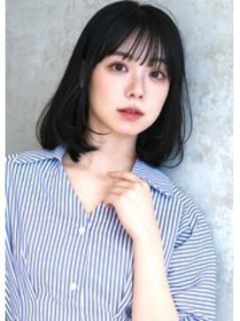 テラス 甲子園(Terrace) 大人可愛い30代40代50代◎大人ナチュラル人気ボブ