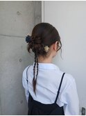 カチモリアレンジ