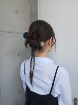 スタジオカラー(Studio Color)&nbsp;カチモリアレンジ