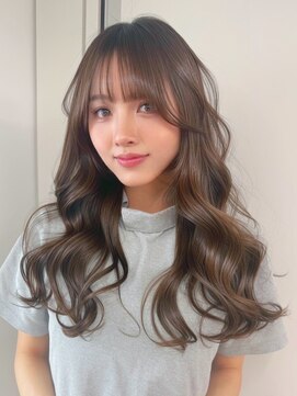 ホスタ 大阪梅田店(fosta) ブリーチグレージュベージュショートボブショートレイヤー学割