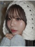 本場韓国メイク