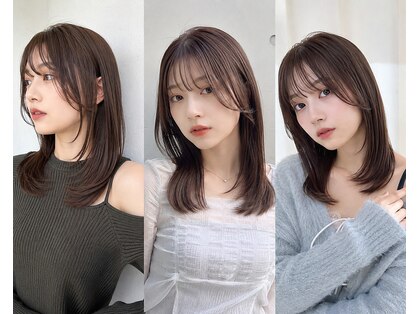 イロドリ(irodori)の写真
