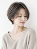 【似合わせ】カット 6050円