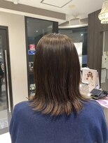 アース オーセンティック 新浦安店(EARTH Authentic)&nbsp;外ハネロブ