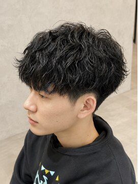 オリジン 大須 上前津(ORIGIN) ツイストスパイラル