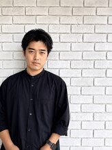 アライズ(ARISE) 山下 竣介