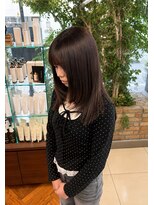 ファーレンピュアスウィート(fahren-pure-suite)&nbsp;フェイスレイヤー　natural brown