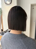ルチア ヘア フィル 天王寺店(Lucia hair fill)&nbsp;白髪ぼかし/ハイライト/髪質改善/レイヤーカット/天王寺/阿倍野