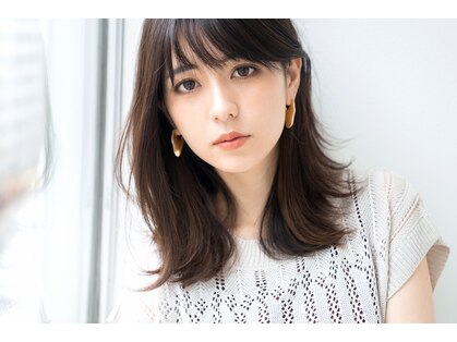 アンティーカ バイ エレノア(Antica by eleanor)の写真