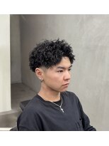シード(SEED) スパイキーショート