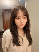 ビュートリアム265(BEAUTRIUM 265) ●髪質改善縮毛矯正/巻ける縮毛矯正/ナチュラルストレート