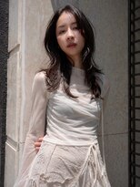 キジ(KIJI)&nbsp;layer/brown