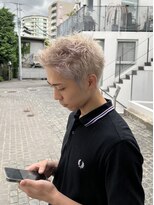 グラン 代官山(Gran) white color ♪