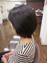 銀座ラボ 浦和店(LA BO)&nbsp;ショートボブ