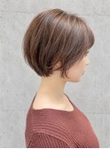 【VIE／石田康博】ショート/ボブ/ショートボブが得意な美容院 11