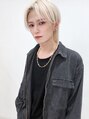 メルマードバーベル(Mermard Bavel)&nbsp;りょうすけ 