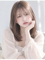 ネオリーブ ドレス 川崎アゼリア口店(Neolive dress)&nbsp;大人かわいいナチュラルレイヤー