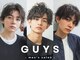 GUYS いわき【12/1 NEW OPEN（予定）】の写真