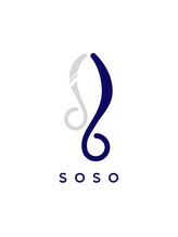 SOSO【ソソ】
