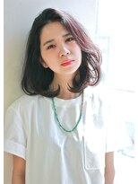 レンジシキチジョウジ (RENJISHI KICHIJOJI)&nbsp;大人ボブディ【RENJISHI】