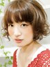 カット+デジタルパーマ+トリートメント 17,900→ 14,900円
