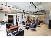 ヘアーディーシーオー(Hair Dco)の雰囲気(たくさんの笑顔とHAPPYがここで生まれるように【髪質改善】)