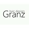 ヘアーデザイン グランツ 平成店(hair design Granz)のお店ロゴ