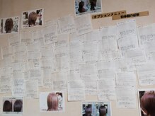 お客様からのリアルな口コミ！