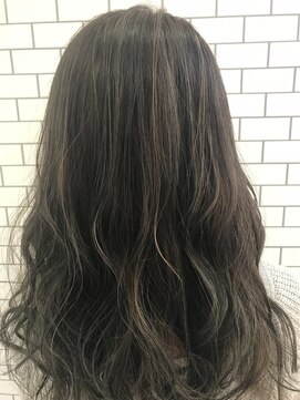 サロンドパリス ラグジュアリー(Salon de Paris Luxuary) 4Dカラー