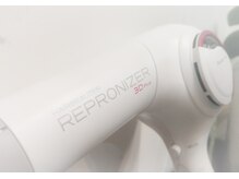 細かいところへのこだわり〈質感調整〉