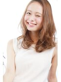 ゆるふわニュアンスカール♪