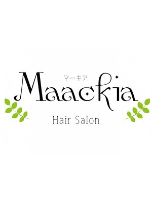 マーキア(Maackia)