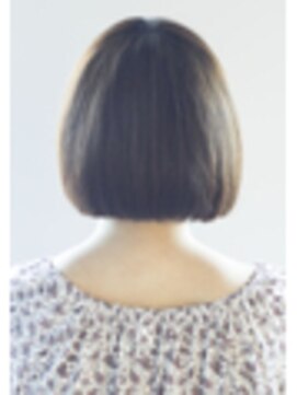 ザ シー 橋本(The C) シルキーベージュ☆くびれBOB