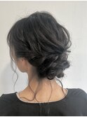 【STILLが叶える‥】大人ゆるアップ
