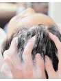 エスヘアー 名古屋 金山(es hair) ヘッドスパ ヘアエステ