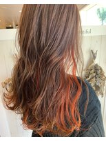 アンカーデイズ(Anchor Days)&nbsp;orange