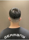 BARBER  FADE ROPPONGI