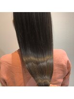 キコ(kico)&nbsp;☆☆髪質改善×イルミナグレージュ☆☆