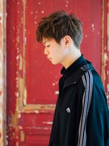 プロデュース 相模原店(Produce)&nbsp;ナチュラル☆メンズ☆パーマ